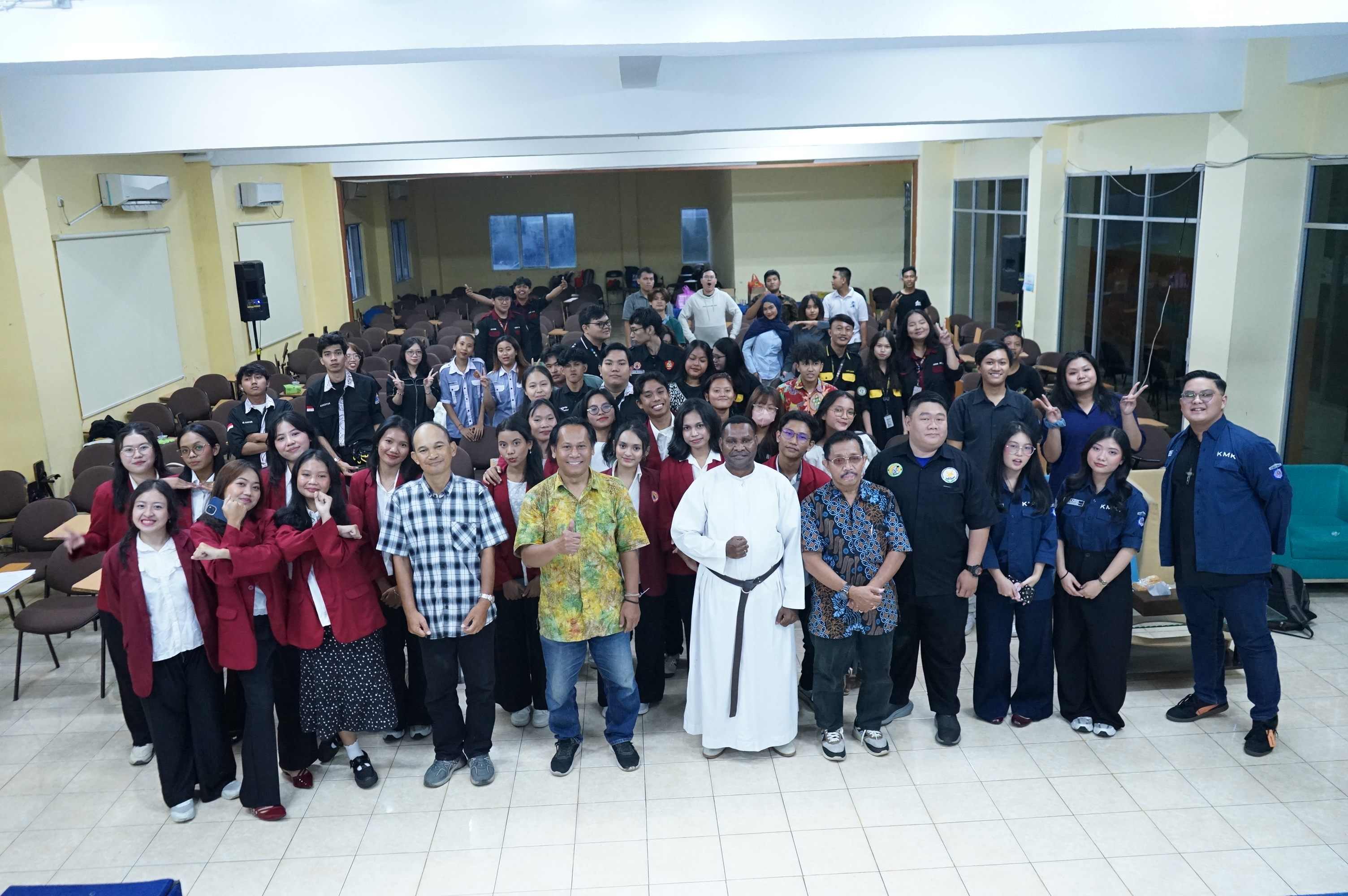Foto Bersama