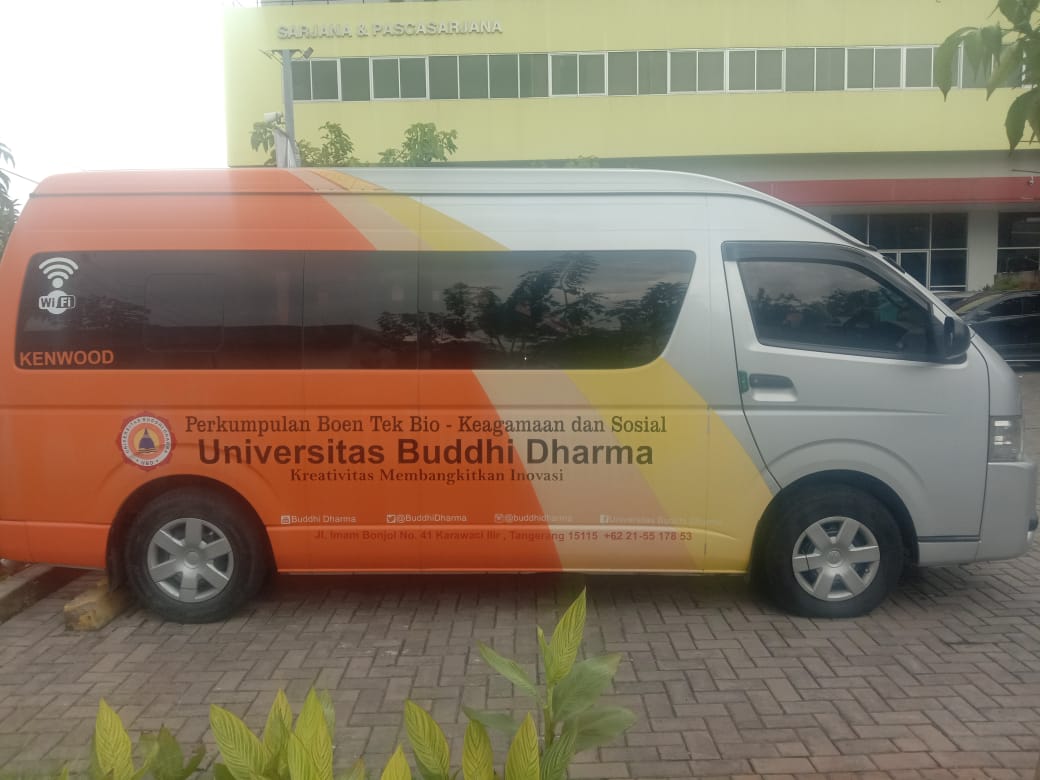 Transportasi