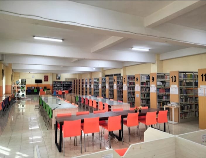 Perpustakaan