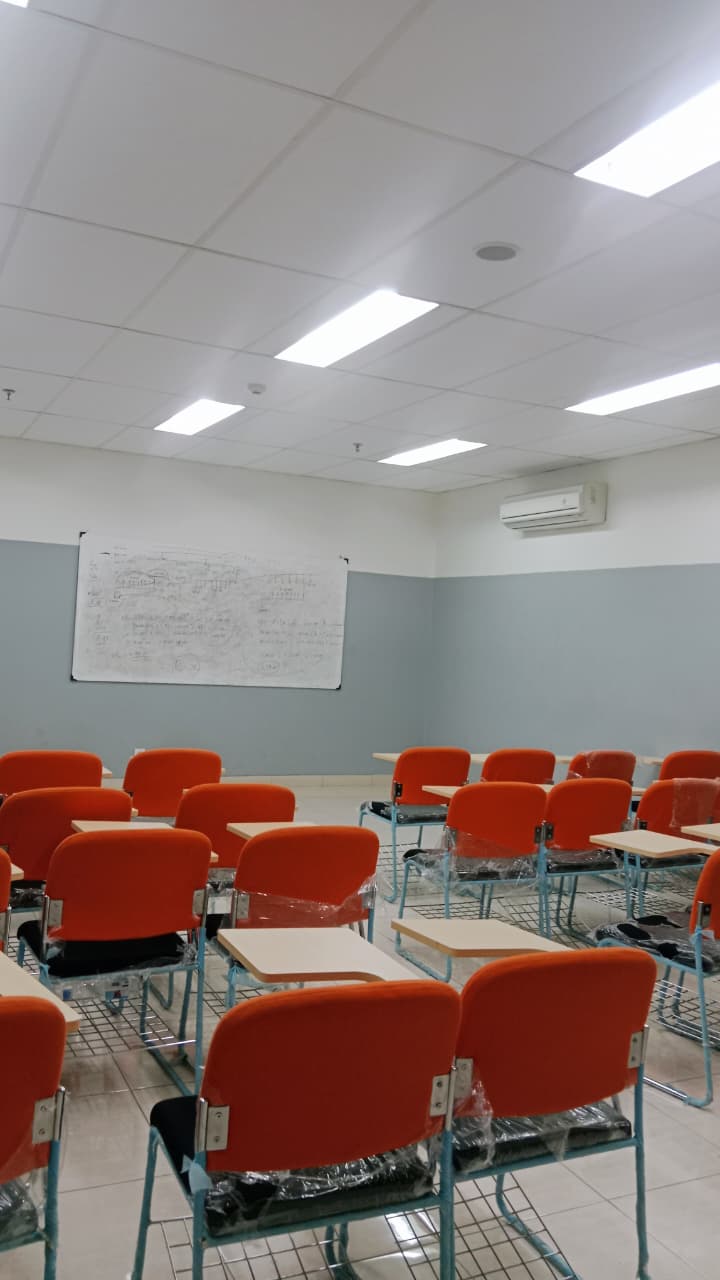 Ruang Mahasiswa 2