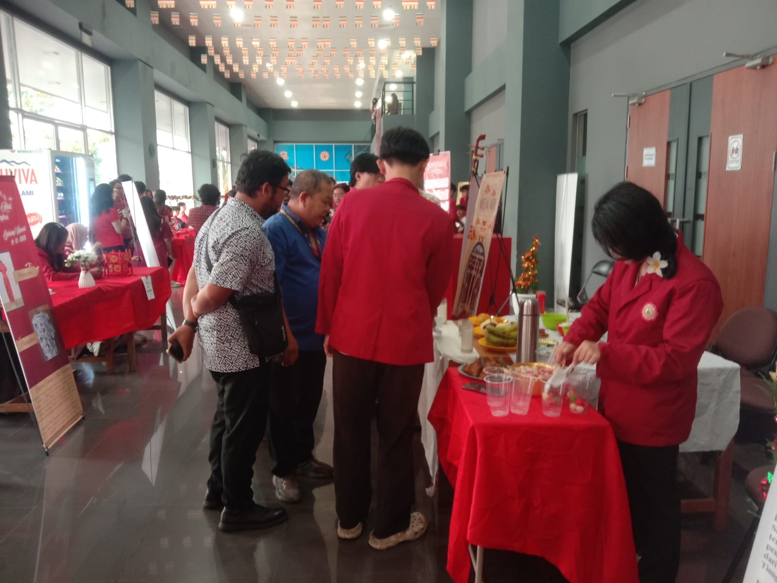 pameran 3
