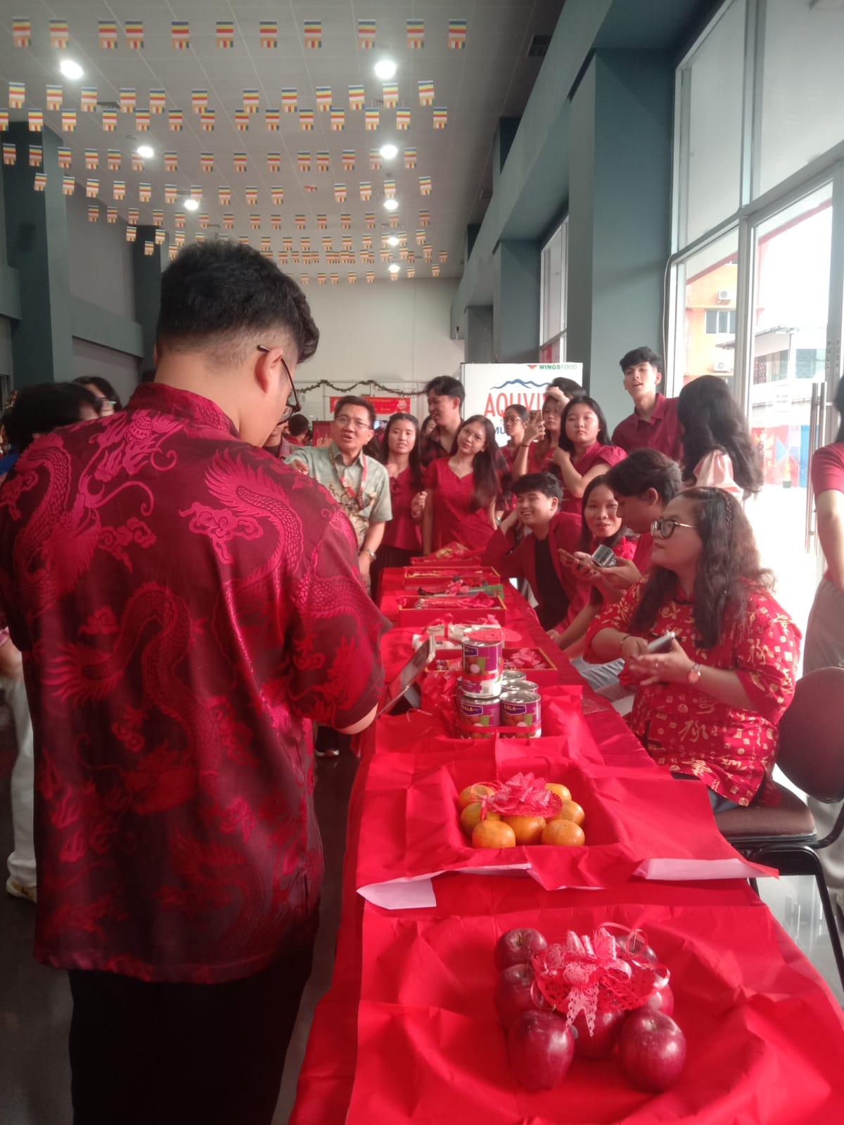 pameran 1