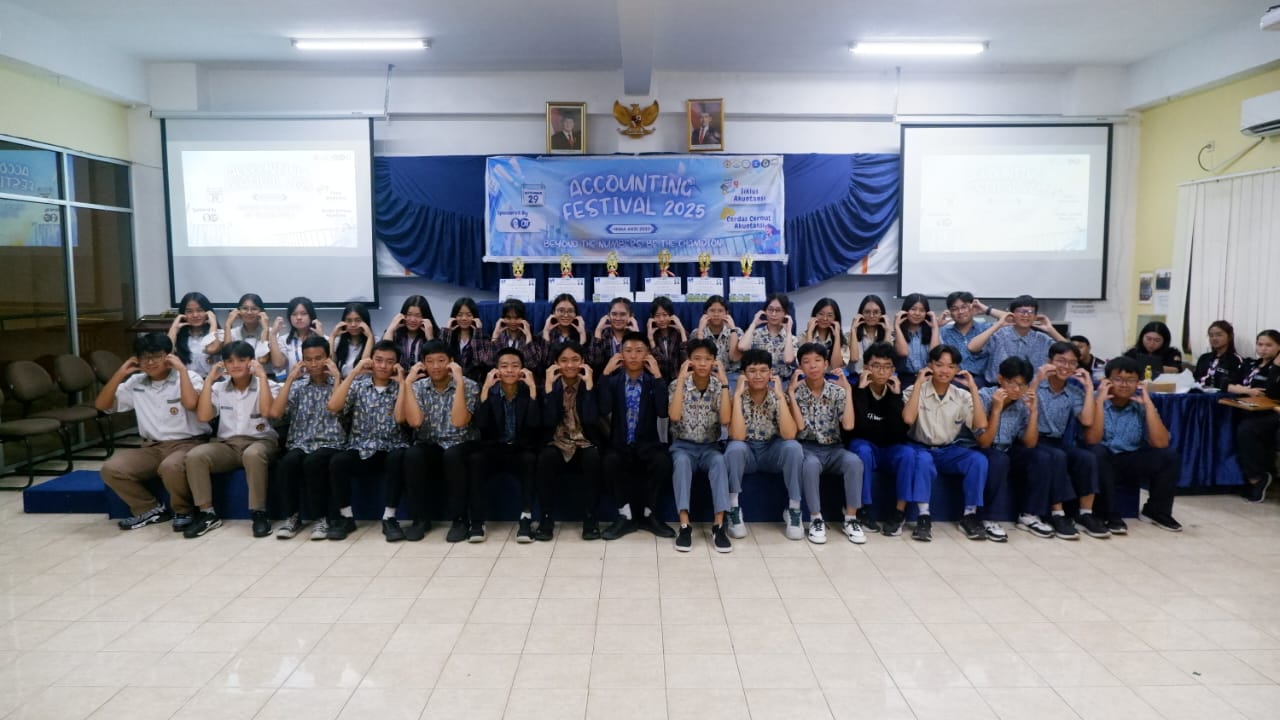 Foto Bersama Penutupan 3