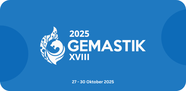 GEMASTIK 2025