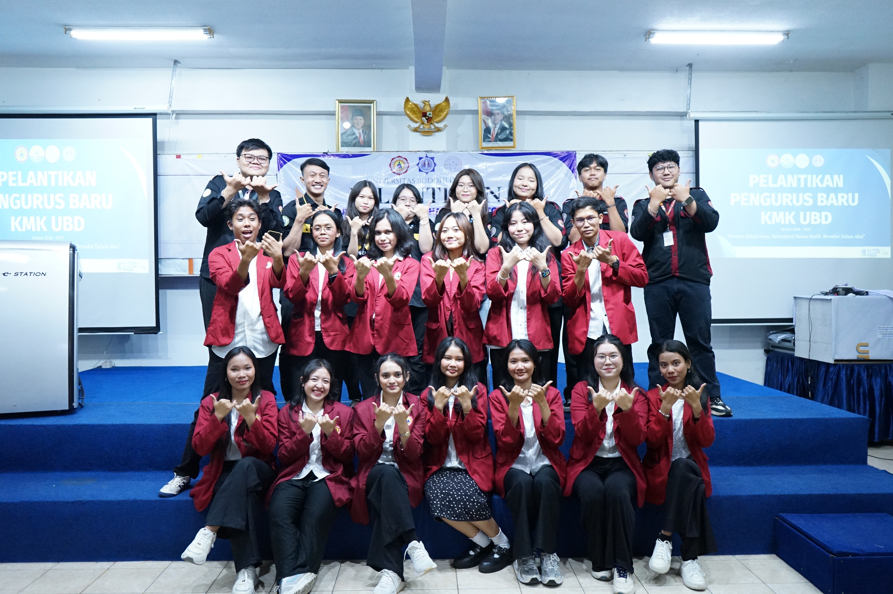 Foto Bersama