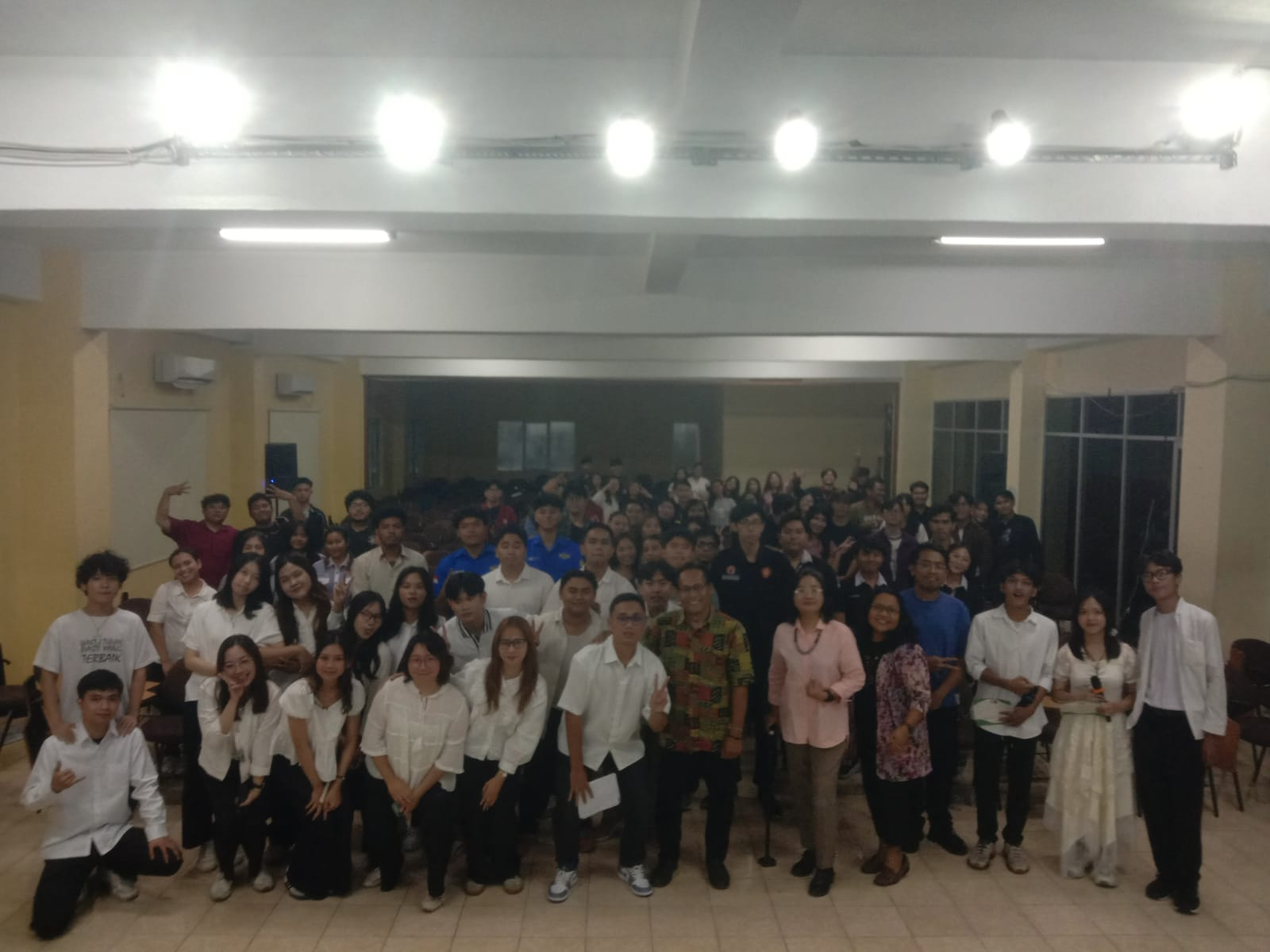 Foto Bersama