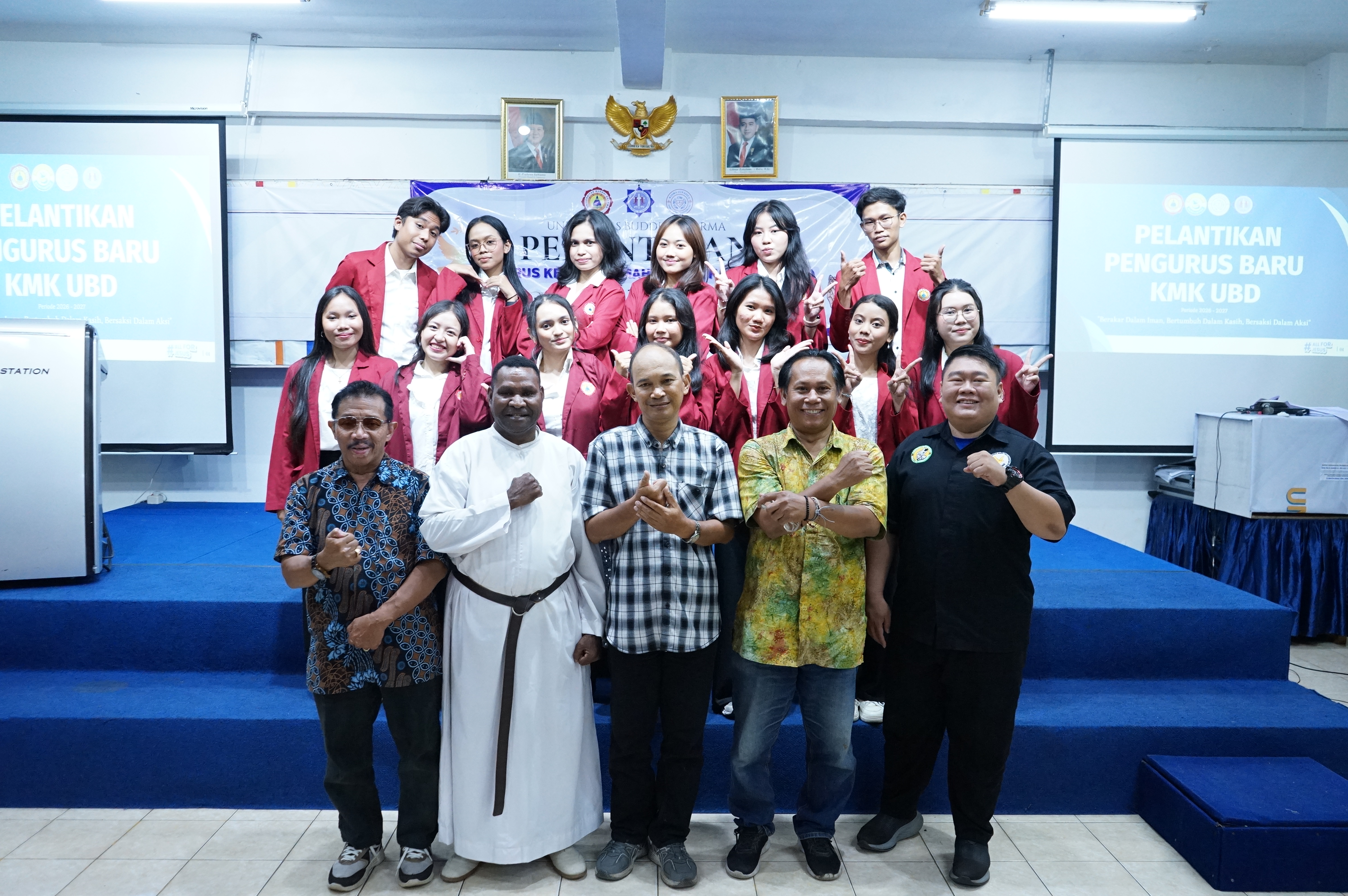 Foto Bersama