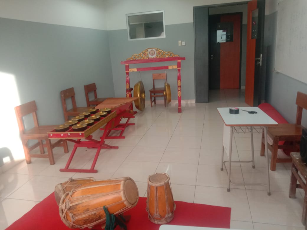 Ruang Seni