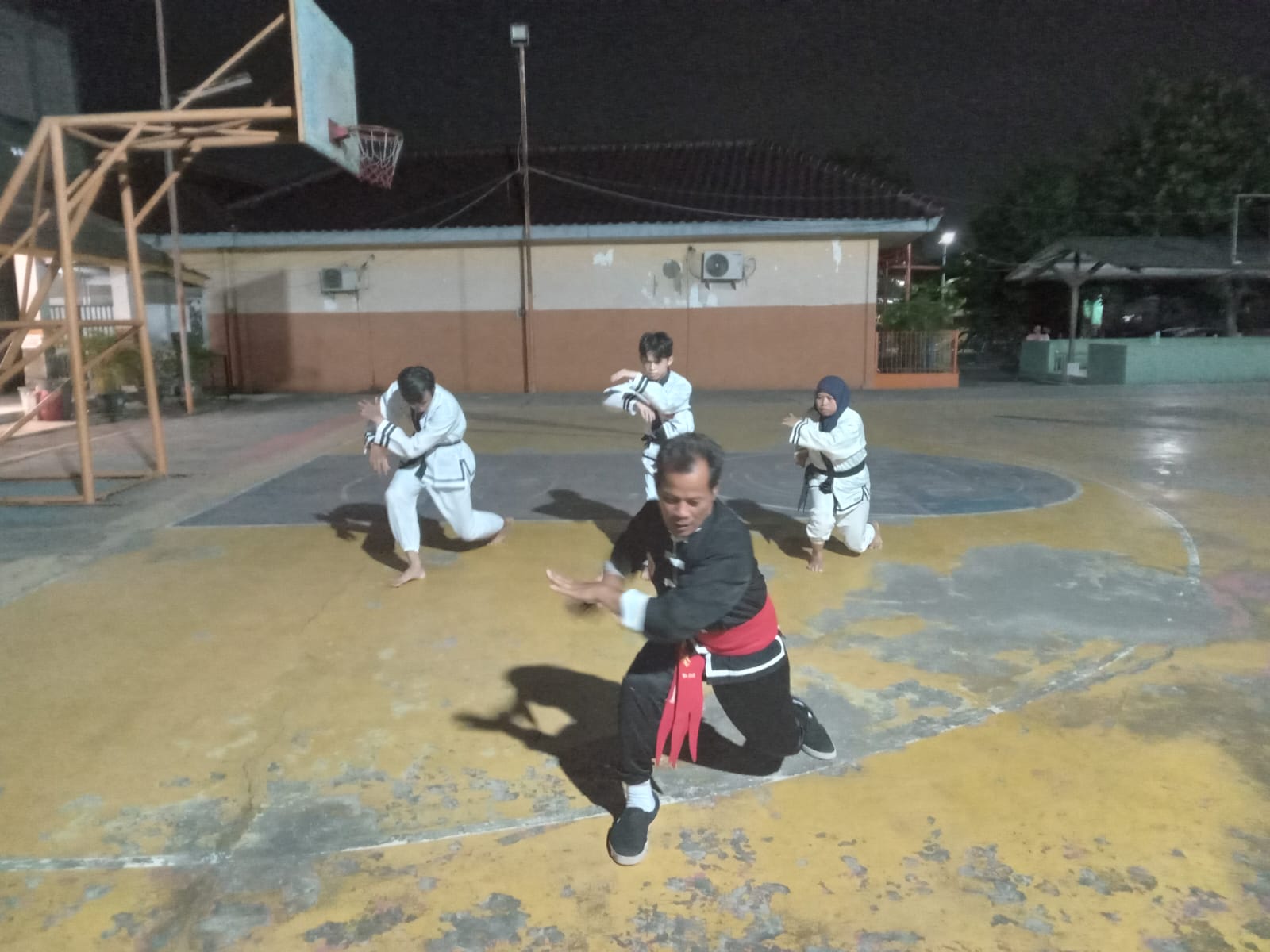 Lapangan 2
